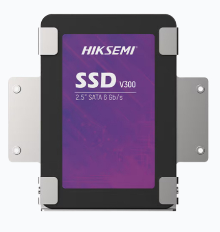 SSD PARA VIDEOVIGILANCIA / Unidad de Estado Solido / 1 TB / 2.5" / Alto Performance / Uso 24/7 / Compatible con DVR´s y NVR´s epcom / HiLook y HIKVISION (Seleccionados) / Incluye Base