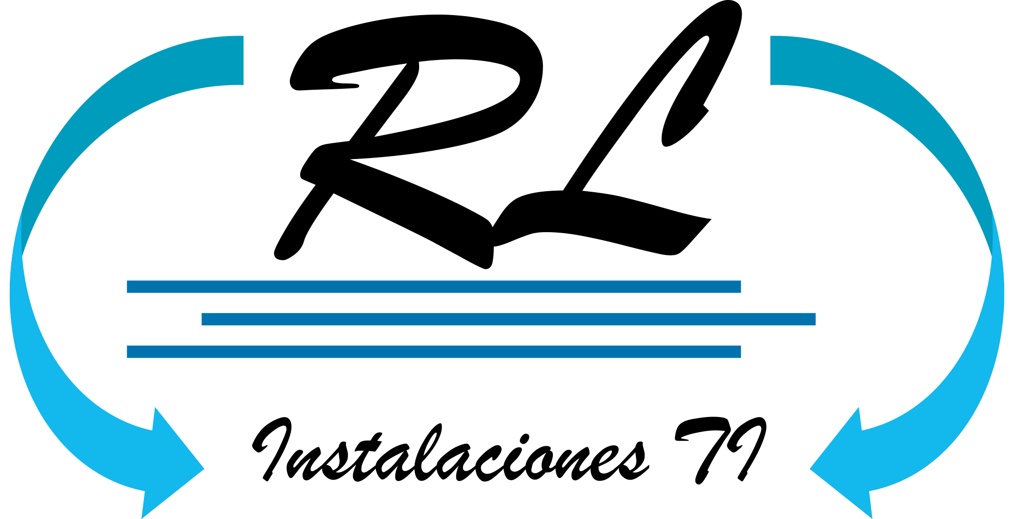 RL Instalaciones TI
